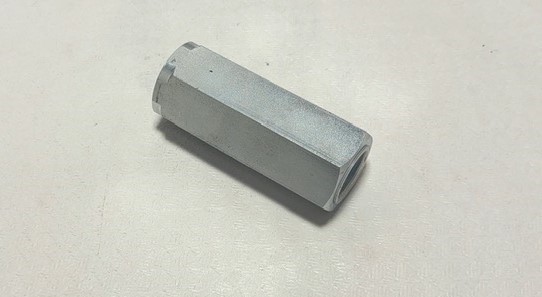 Antirretorno 257/6-100GAS VALVULA UNI 1” FT257/6-1 — referencia FR-00053