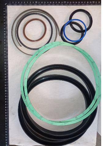 JUNTA PISTON 250MM (ALTERNATIVAS) (bajo pedido · entrega ~20 días) — referencia FR-00068