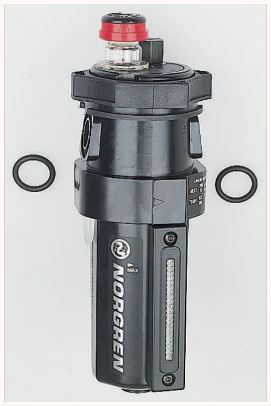 Lubricador Norgren L68 (bajo pedido · entrega ~50 días) — referencia FR-00083