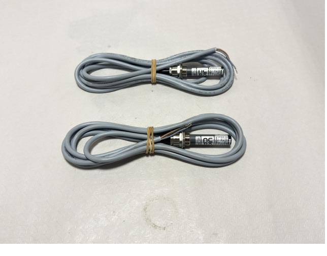 Sensor Kubler KRU-9 — referencia FR-00118