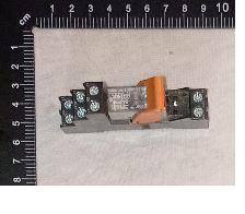 RELE ESTADO SOLIDO MINI 24DC — referencia FR-00268