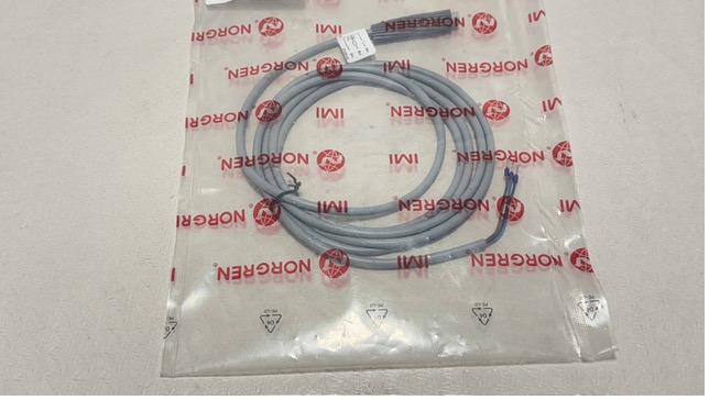 NORGREN SENSOR QM/34/2 — referencia FR-QM/34/2