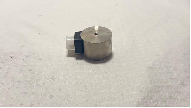 ELECTROIMAN CIERRE SEGURIDAD 55MM 24VDC (bajo pedido · entrega ~30 días) — referencia FR00062