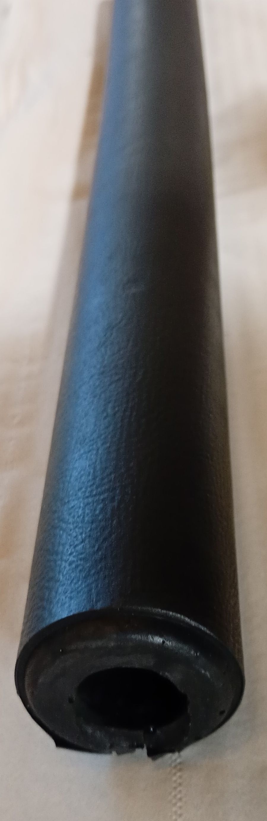 Espuma protectora barra 25 x 50 x 585 (bajo pedido · entrega ~50 días) — referencia FR2550585